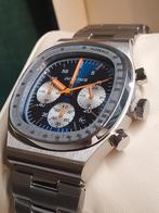 Jacob Zech Chronograph Florence TV case, Jacob Zech, IOS, Nieuw, Ophalen of Verzenden