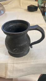 James Yates halfpint 1800-1840, Ophalen of Verzenden