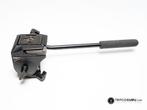 Manfrotto 701RC2 videokop, Gebruikt, Via Valsugana, 100 36022 Cassola (VI) Italy, Info@videndum.com, Balhoofd