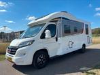 Buerstner BT7342 30 Edition Camper FIAT DUCATO, Caravans en Kamperen, Campers, Diesel, Particulier, Bürstner, Half-integraal