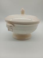 Edme Wedgwood terrine met ramskoppen, Antiek en Kunst, Ophalen of Verzenden