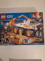 Lego city ruimteverkenning compleet met boekjes en doos, Kinderen en Baby's, Speelgoed | Duplo en Lego, Ophalen of Verzenden, Zo goed als nieuw