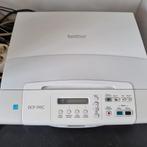 Printer Brother dcp-195c, Ophalen, Gebruikt, Kopieren, Printer