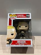 Draken #2133 Funko Pop! Tokyo Revengers, Verzamelen, Poppetjes en Figuurtjes, Funko Europe, Ophalen of Verzenden, Zo goed als nieuw