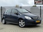 Mercedes-Benz B-klasse 150 Apk 07-2026!, Voorwielaandrijving, Blauw, 1000 kg, Geïmporteerd