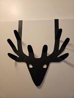 Deur hanger rendier kerst, Diversen, Kerst, Ophalen of Verzenden, Nieuw