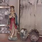 Maria beeld, Verzamelen, Religie, Ophalen of Verzenden, Zo goed als nieuw, Beeld(je)