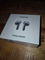 Samsung Galaxy Buds3 - Nieuw in doos!, Audio, Tv en Foto, Koptelefoons, Ophalen of Verzenden, Nieuw, Draadloos