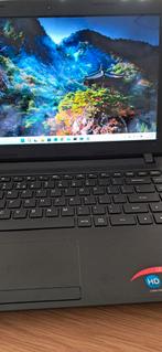 Lenovo ideapad 100, Computers en Software, Windows Laptops, Ophalen, Gebruikt