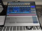 PRESONUS STUDIOLIVE 24.4.2 MENGPANEEL € 400,-, Muziek en Instrumenten, Mengpanelen, Ophalen, Zo goed als nieuw, 20 kanalen of meer