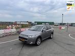 Mitsubishi Outlander 2.0 PHEV Instyle Clima.Navi.Camera, 4 cilinders, Hybride Elektrisch/Benzine, SUV of Terreinwagen, Zilver of Grijs