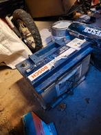 Bosch S4 008 Accu - 74Ah, Auto-onderdelen, Ophalen of Verzenden, Gebruikt, Universele onderdelen