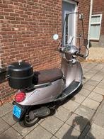 Gebruikte scooter,  merk  Nimoto CEO. bouwjaar 2015, Ophalen of Verzenden, Gebruikt, Overige merken