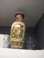 Mooie vaas porselein prijs € 50.00, Ophalen of Verzenden