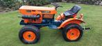 Kubota tractor b6001, Zakelijke goederen, Agrarisch | Tractoren, Overige merken, Gebruikt, Tot 2500, Ophalen of Verzenden