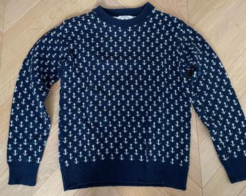 Kiel James Patrick truien x2 beschikbaar voor biedingen