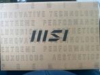 MSI Thin 15 Gaming Laptop - Nieuw in Doos, Ophalen, Nieuw
