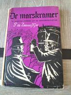 P. de Zeeuw Gzn De Marskramer, Boeken, Ophalen of Verzenden, Gelezen, P. de Zeeuw Gzn, Fictie