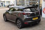 Mazda CX-3 2.0 SkyActiv-G 121 Luxury, 1998 cc, Stof, Gebruikt, 4 cilinders