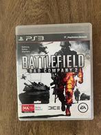 Battlefield Bad Company 2 - PS3 - €5, Spelcomputers en Games, Games | Sony PlayStation 3, Vanaf 16 jaar, Gebruikt, Ophalen of Verzenden