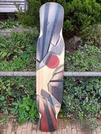 Pake Atreyu 47″ Freestyle Dancer Longboard - Deck Only, Sport en Fitness, Skateboarden, Ophalen of Verzenden, Gebruikt, Skateboard