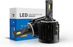 LED MK6, MK7, VW Golf 6, Golf 7 Sirocco Touran Plug and Play, Nieuw, Ophalen of Verzenden, Volkswagen