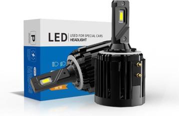 LED MK6, MK7, VW Golf 6, Golf 7 Sirocco Touran Plug and Play beschikbaar voor biedingen