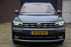 Volkswagen Tiguan Allspace 1.5 TSI Highline Business R Line, 150 pk, 7 stoelen, Origineel Nederlands, Bedrijf