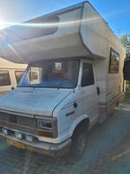 VEEL ONDERDELEN CAMPER Fiat Ducato 280 290 Peugeot J5 C25, Ophalen of Verzenden, Gebruikt