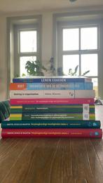 Schoolboeken HBO verpleegkunde, Boeken, Nieuw, Ophalen of Verzenden