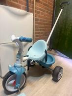 3 wieler fiets, Fietsen en Brommers, Fietsen | Kinderfietsjes, Ophalen of Verzenden, Zo goed als nieuw, Minder dan 16 inch