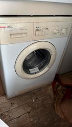 Gratis oud ijzer: Whiteline wasmachine + meer oud ijzer, Ophalen, Gebruikt, 1200 tot 1600 toeren, 85 tot 90 cm