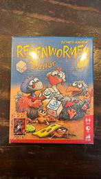 Regenwormen Junior - Leuk kinderspel!, Ophalen of Verzenden, Nieuw