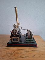 Antieke stoommachine, Ophalen of Verzenden