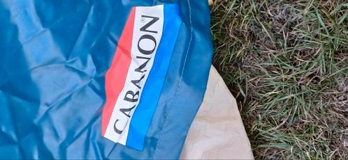 Vouwwagen Cabanon Evasion 2000, Caravans en Kamperen, Tenten, Zo goed als nieuw, Ophalen