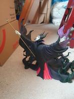 Disney Beeld Maleficent Limited Edition - Grand Jester, Ophalen of Verzenden, Overige figuren, Nieuw, Beeldje of Figuurtje