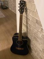 Ibanez PF15ECE-TBS Paars, Ophalen of Verzenden, Zo goed als nieuw