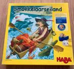 HABA smokkelaarseiland, Ophalen, Zo goed als nieuw