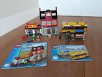 Lego City 7641 City Corner | Compleet, Kinderen en Baby's, Speelgoed | Duplo en Lego, Ophalen of Verzenden, Gebruikt, Complete set