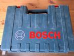 Bosch Haakse Slijper, Doe-het-zelf en Verbouw, Gereedschap | Slijpmachines, Ophalen, Gebruikt, Haakse handslijpmachine