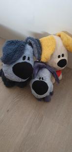 Woezel en pip set!!, Ophalen of Verzenden, Zo goed als nieuw, Hond