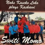 Naks Kaseko Loko - Switi Momo CD, Verzenden, Zo goed als nieuw, Overige soorten, Boxset