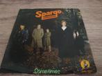 spargo, Cd's en Dvd's, Vinyl Singles, Ophalen of Verzenden, Gebruikt, Pop, Single