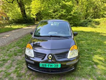 Renault Modus 1.2-16V Campus beschikbaar voor biedingen
