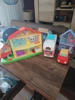 Peppa Big Speelgoed Set, Ophalen of Verzenden, Gebruikt, Jongen of Meisje