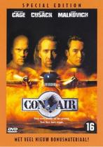 Con Air dvd, Vanaf 16 jaar, Ophalen of Verzenden, Zo goed als nieuw, Actie