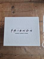 Friends, de complete dvd serie, Alle leeftijden, Boxset, Ophalen of Verzenden, Zo goed als nieuw