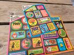School Stickers, Ophalen of Verzenden, Zo goed als nieuw