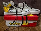 Pikachu sneakers, Van Haren, Jongen of Meisje, Schoenen, Ophalen of Verzenden