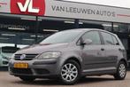 Volkswagen Golf Plus 1.6 FSI Comfortline | Automaat | Cruise, Auto's, Volkswagen, 65 €/maand, Stof, Gebruikt, Zwart